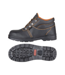 Bocanci protectie cu bombeu metalic EvoTools, marimea 46