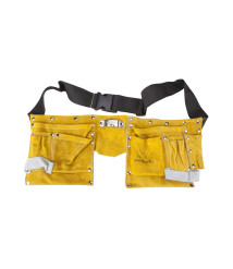 Centura piele port-scule EvoTools