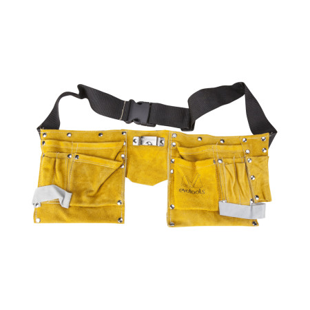 Centura piele port-scule EvoTools