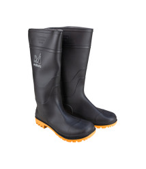 Cizme de protecție PVC S3 EvoTools, mărimea 43