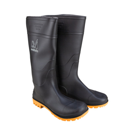 Cizme de protecție PVC S3 EvoTools, mărimea 44