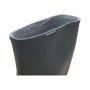 Cizme protectie din PVC kaki-ambra c06, marimea 41