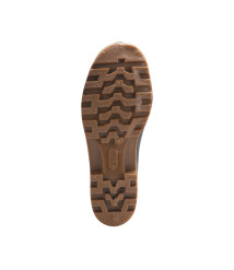 Cizme protectie din PVC kaki-ambra c06, marimea 44