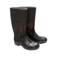 Cizme protectie din PVC, marimea 42