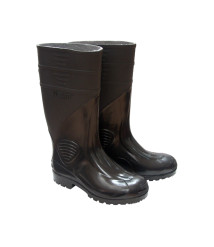 Cizme protectie din PVC, marimea 45
