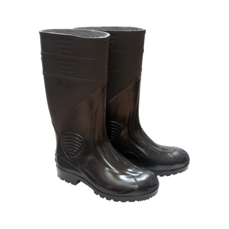 Cizme protectie din PVC, marimea 45