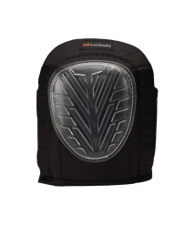 Genunchiere de protecție EvoTools cu silicon DFT010