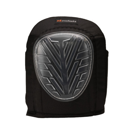 Genunchiere de protecție EvoTools cu silicon DFT010