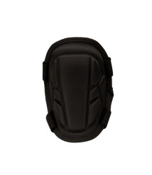 Genunchiere de protecție EvoTools cu silicon și spumă PU DFT382