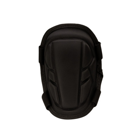 Genunchiere de protecție EvoTools cu silicon și spumă PU DFT382