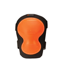 Genunchiere de protecție EvoTools DFT011 cu pernă elastică TPR