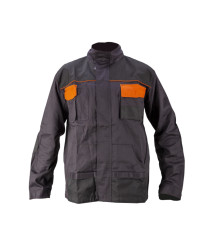 Jachetă de lucru Confort, mărimea S-48 Jachetă de lucru Confort, mărimea S-48