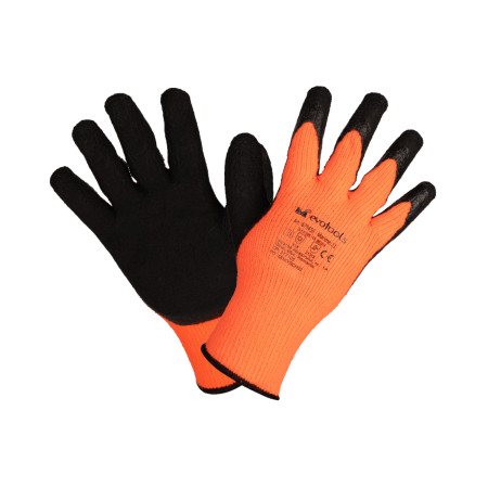Mănuși de protecție Winter Grip, mărimea 10