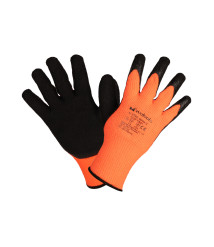 Mănuși de protecție Winter Grip, mărimea 11 Mănuși de protecție Winter Grip, mărimea 11