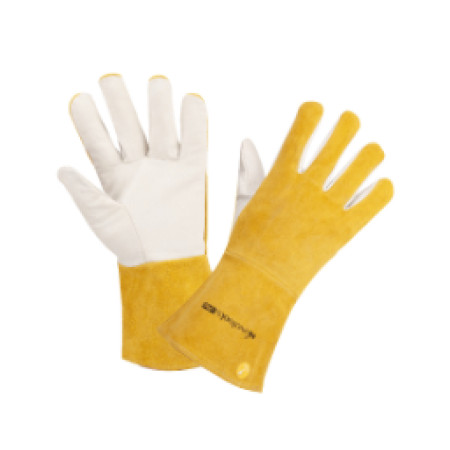 Mănuși de sudură EvoTools +Plus 2029, mărimea 13