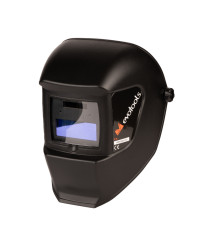 Mască de sudură EvoTools cu filtru optoelectronic automat și prindere pe cap