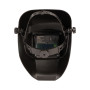 Mască de sudură EvoTools cu filtru optoelectronic automat și prindere pe cap