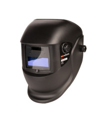 Mască de sudură EvoTools ROSE cu filtru optoelectronic reglabil