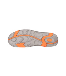 Pantofi de protecție S3S SR EvoTools +Plus, mărimea 40