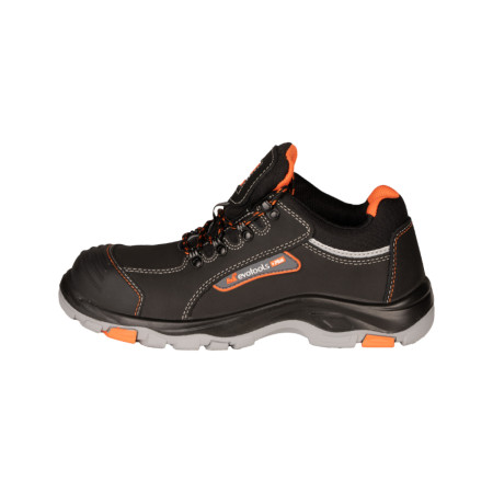 Pantofi de protecție S3S SR EvoTools +Plus, mărimea 43