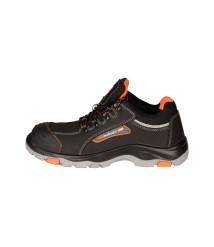 Pantofi de protecție S3S SR EvoTools +Plus, mărimea 45