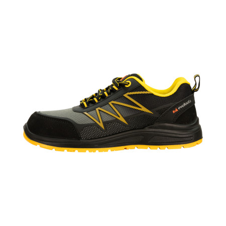 Pantofi de protecție sport 2037 S1P, mărimea 43