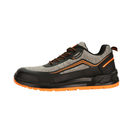 Pantofi de protecție sport 2038 S1PS, mărimea 41