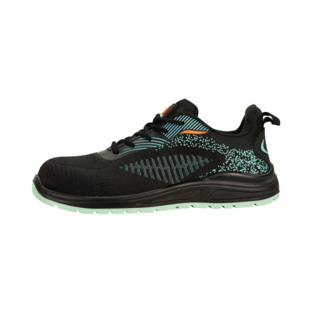 Pantofi de protecție sport 2039 S1P, mărimea 44