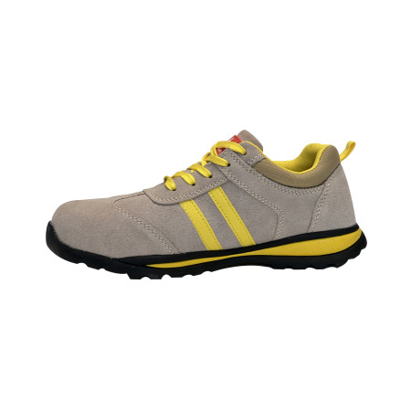 Pantofi de protecție sport EvoTools S1P SRA, mărimea 45