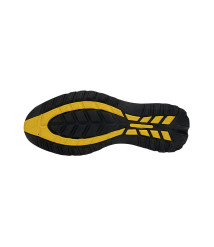 Pantofi de protecție sport EvoTools S1P SRA, mărimea 45