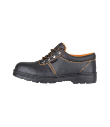 Pantofi protectie cu bombeu metalic EvoTools, marimea 39