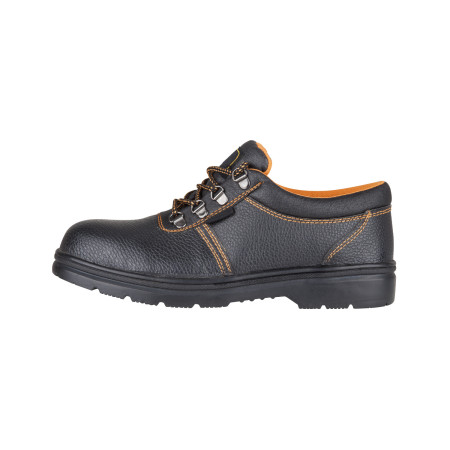 Pantofi protectie cu bombeu metalic EvoTools, marimea 39