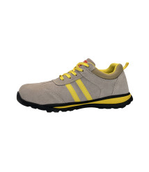 Pantofi sport de protecție EvoTools S1P SRA, mărimea 39