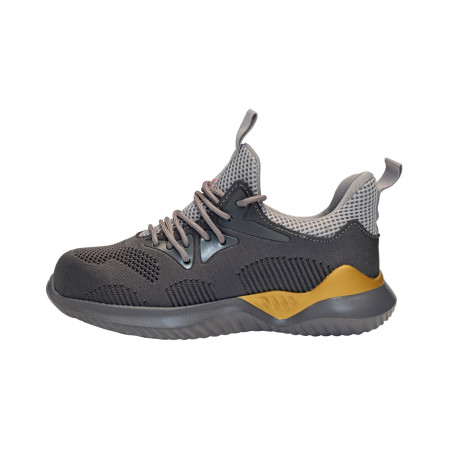 Pantofi sport de protecție EvoTools SB SRA, mărimea 39
