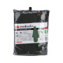 Pelerină impermeabilă lungă verde, mărimea XL-54