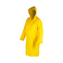 Pelerină impermeabilă lungă verde, mărimea XL-54