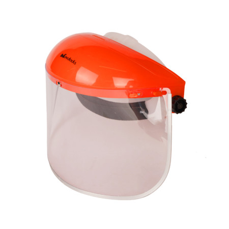 Vizieră de protecție EvoTools cu ecran transparent