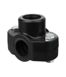 Colier de bransare PEHD Italia, 63 mm x 1 inch
