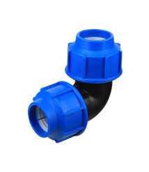 Cot PEHD Italia, diametru 32 mm