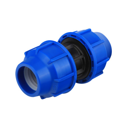 Cupla PEHD Italia, diametru 63 mm