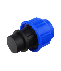 Dop PEHD EvoSanitary, 32 mm, pachet 5 bucati