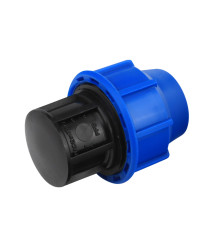 Dop PEHD Italia, diametru 32 mm