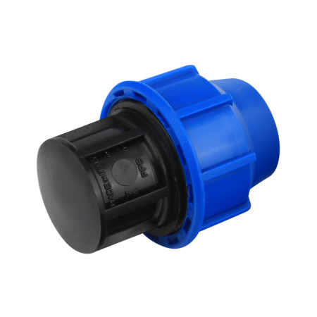 Dop PEHD Italia, diametru 40 mm