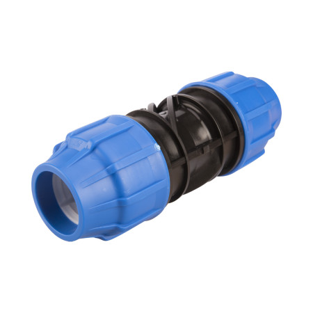 Mufa reparatie PEHD Italia, 63 mm