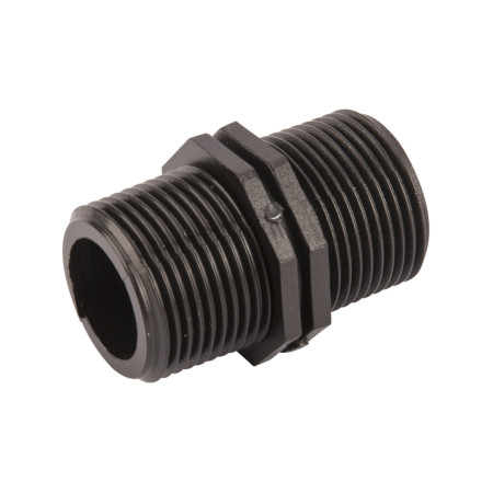 Niplu PEHD Italia, 1/2 inch