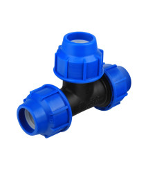 Teu PEHD Italia, diametru 20 mm