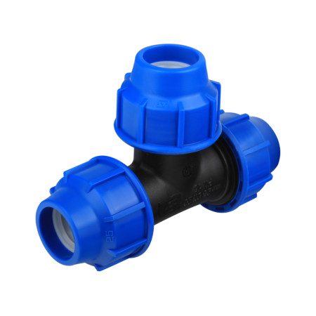 Teu PEHD Italia, diametru 32 mm