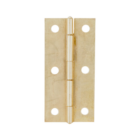 Balama fixa cuprata 50x29 mm, pachet 24 bucati