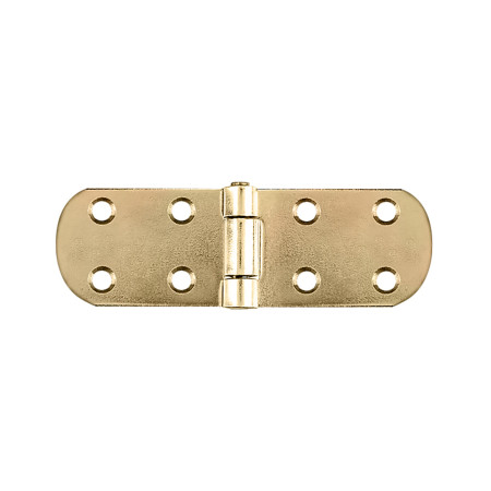 Balama pentru poarta, 195x35x2,0 mm