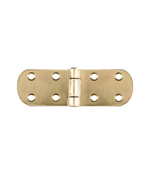 Balama pentru poarta, 300x40x2,5 mm